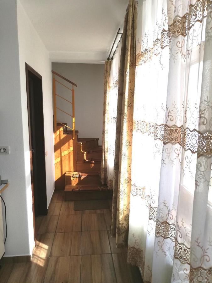 Apartament Antoniu Braszów Zewnętrze zdjęcie